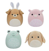 Squishmallows 19 cm asst