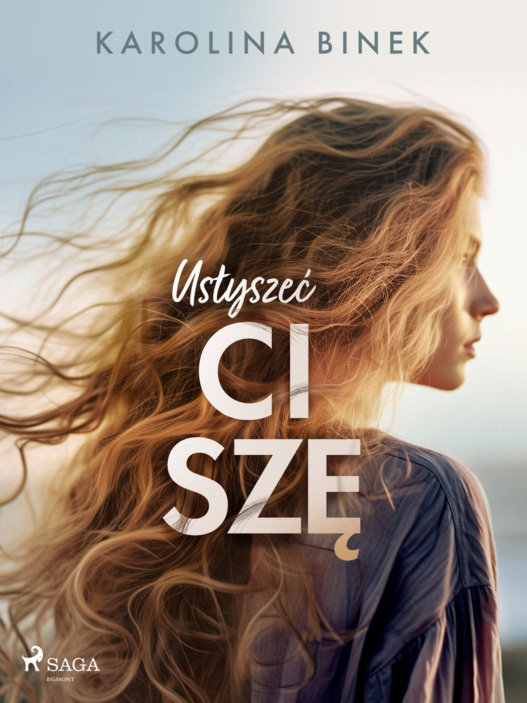 Usłyszeć ciszę