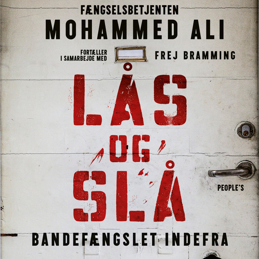 Lås og slå