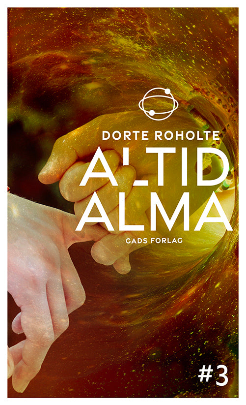 Altid Alma #3