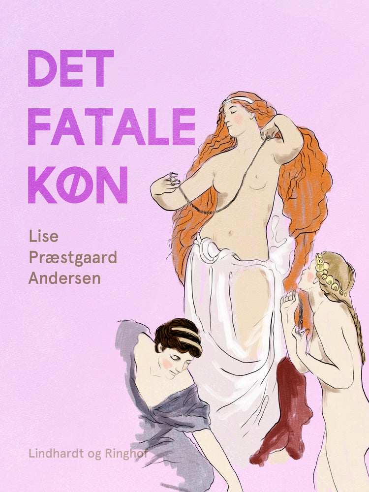 Det fatale køn