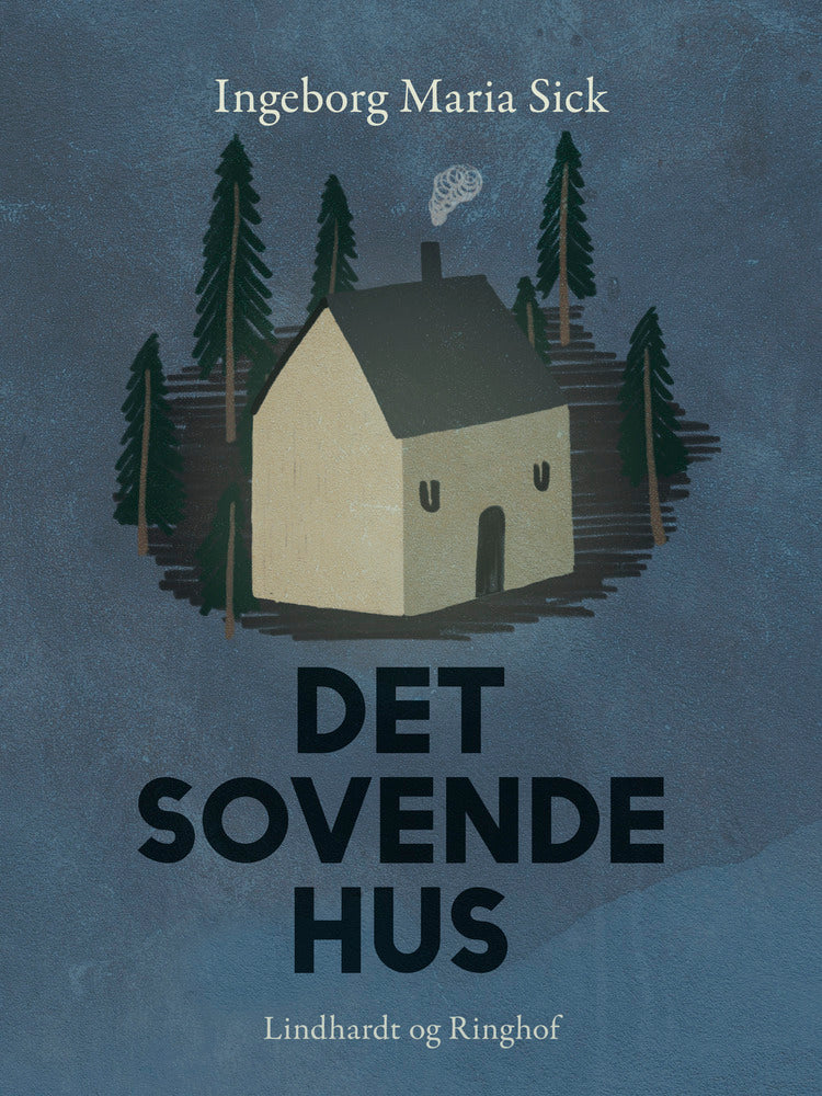 Det sovende hus