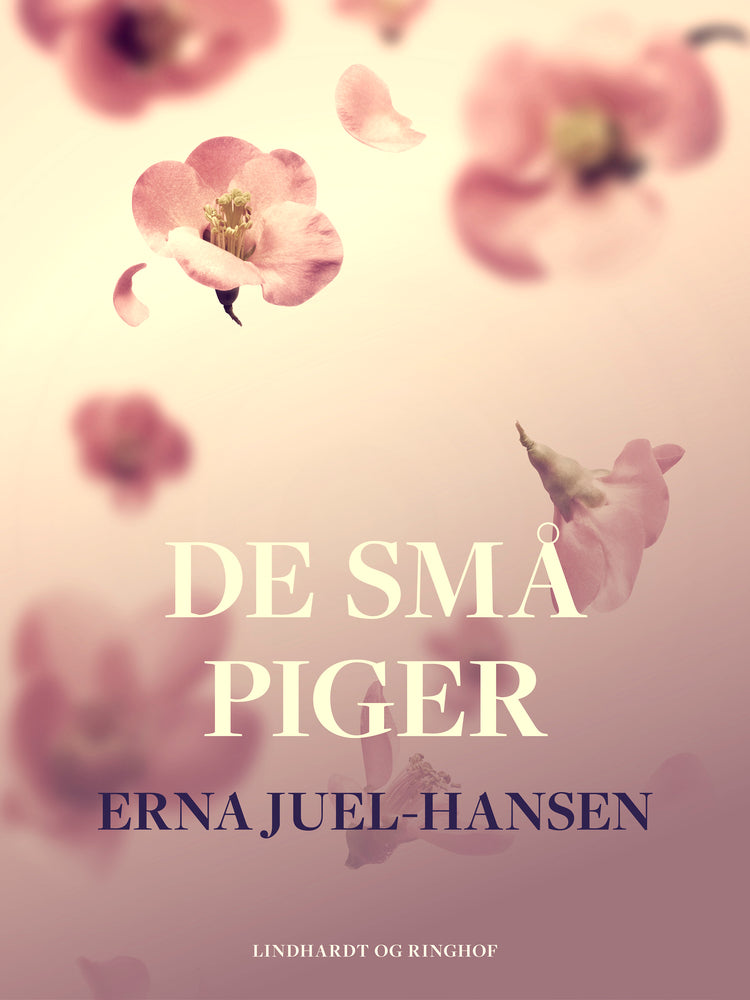 De små piger