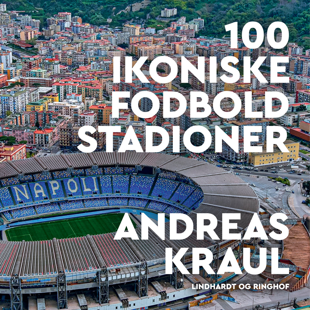 100 ikoniske stadioner