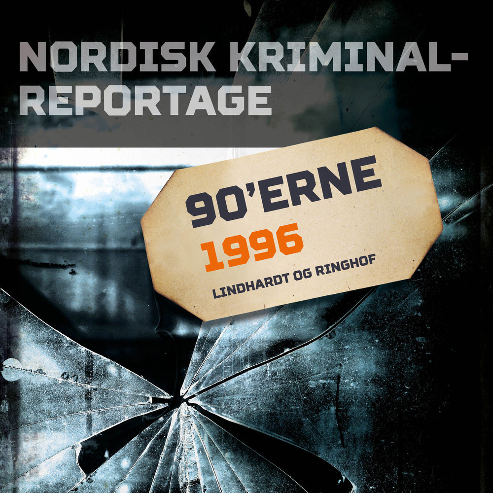 Nordisk Kriminalreportage 1996