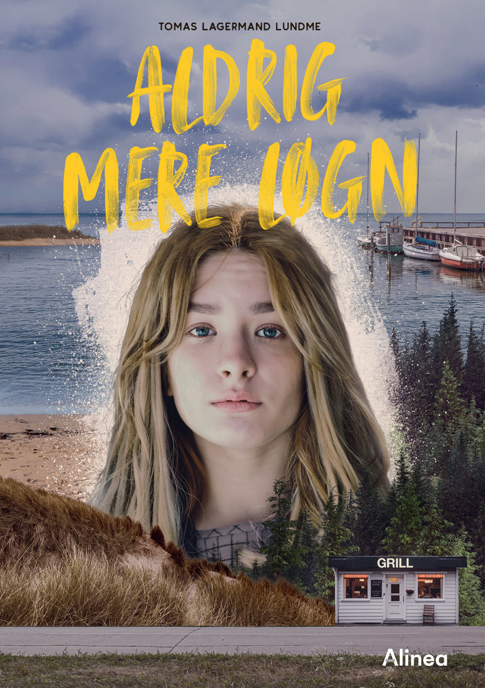 Aldrig mere løgn