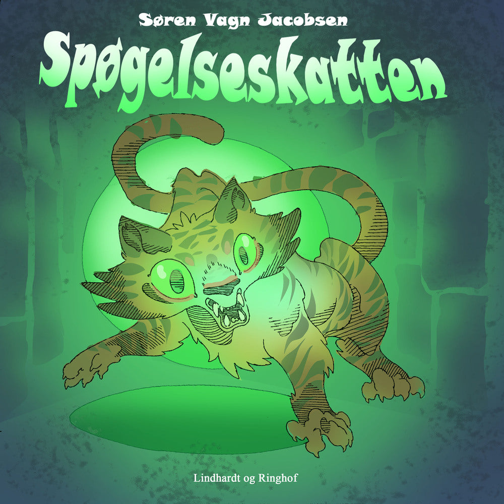 Spøgelseskatten
