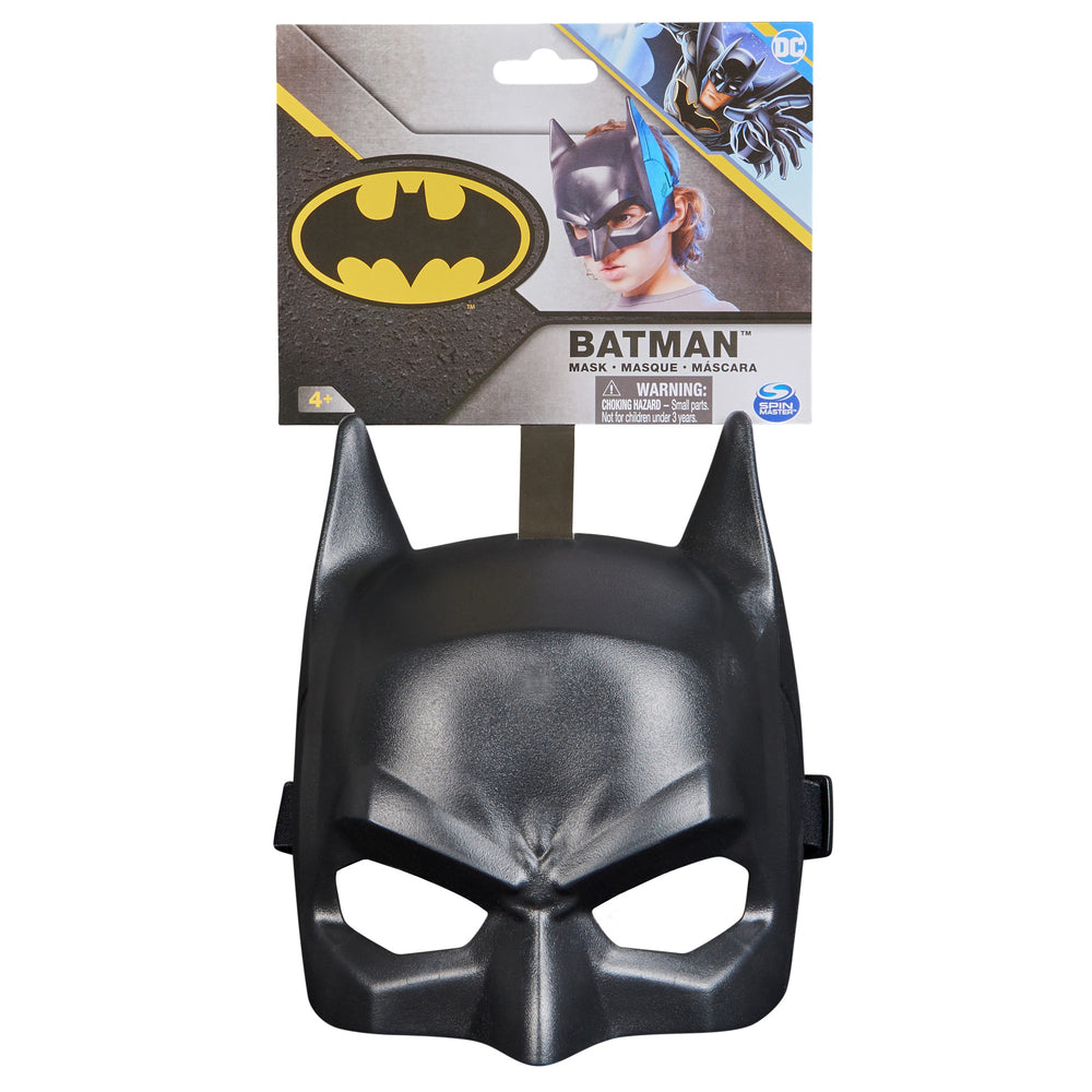 Batman Helt Maske ass