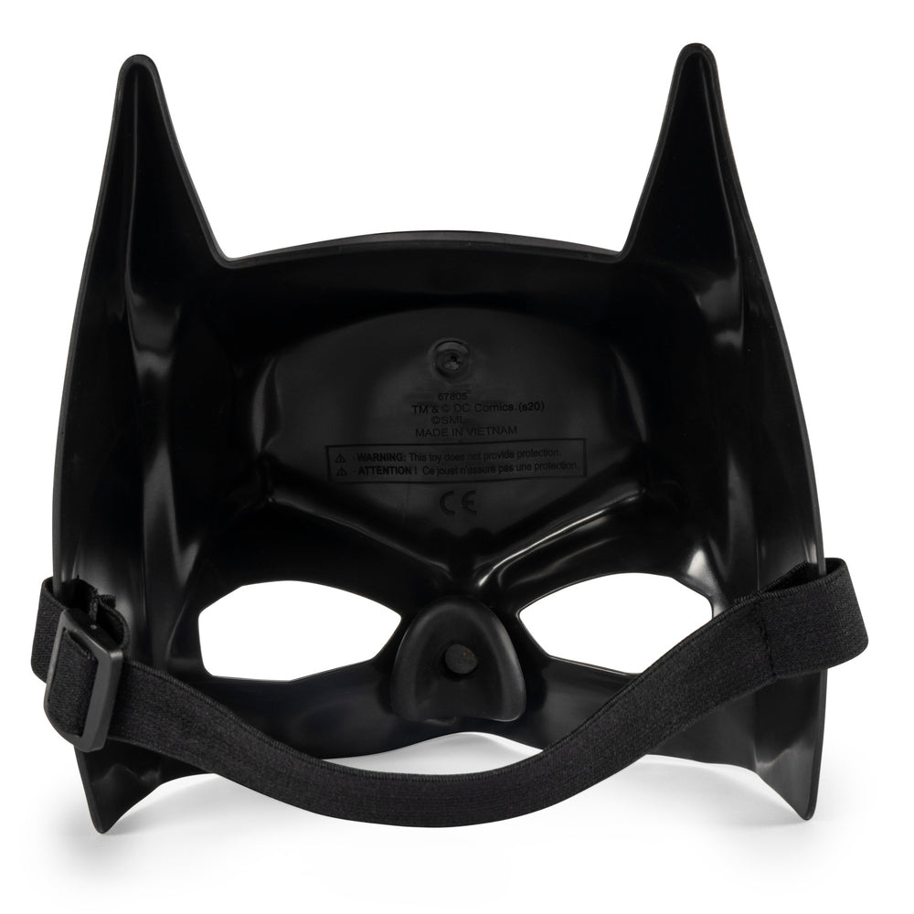 Batman Helt Maske ass