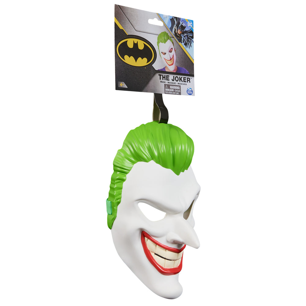 Batman Helt Maske ass