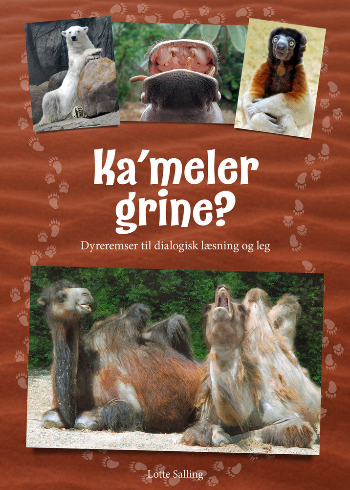 Ka'meler grine?
