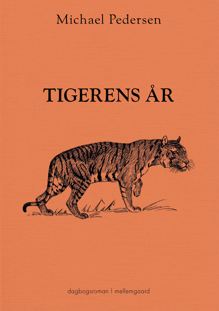TIGERENS ÅR
