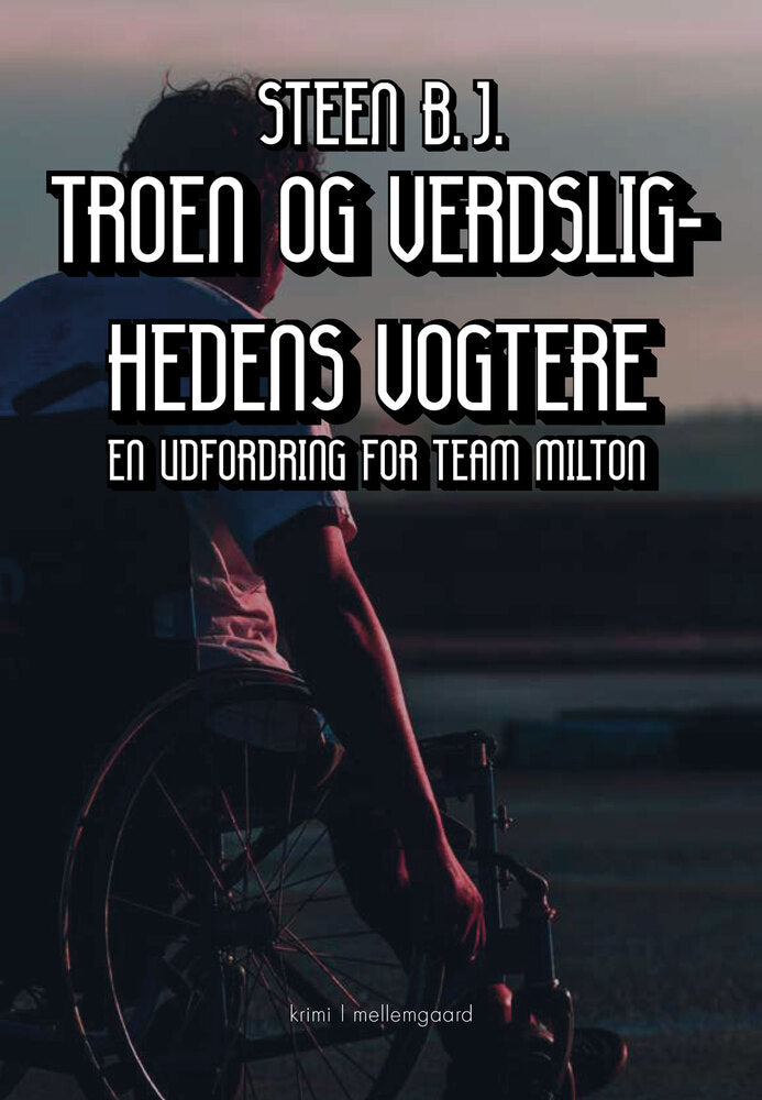 Troen og verdslighedens vogtere