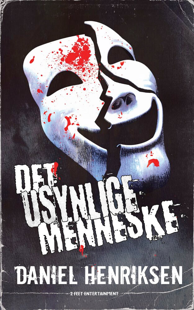 Det usynlige menneske