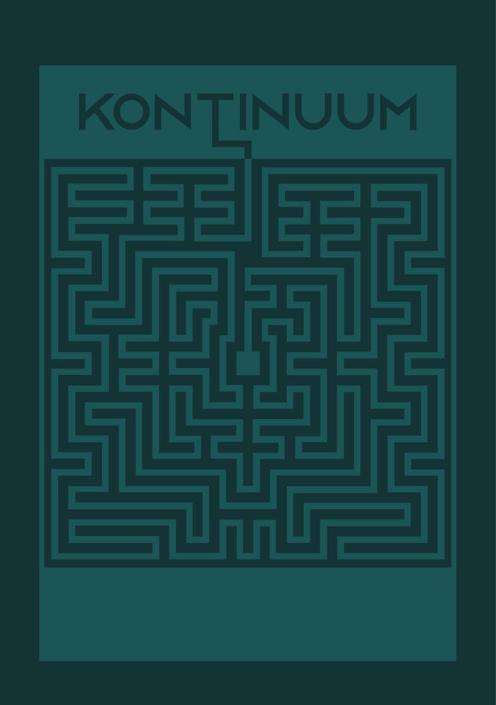 Kontinuum