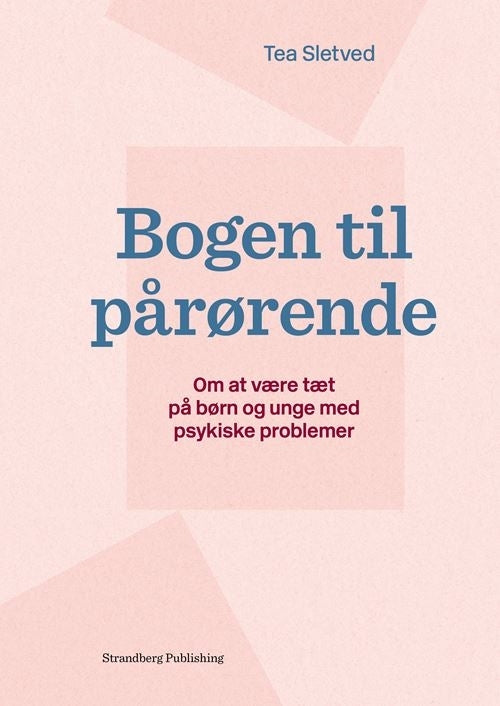 Bogen til pårørende