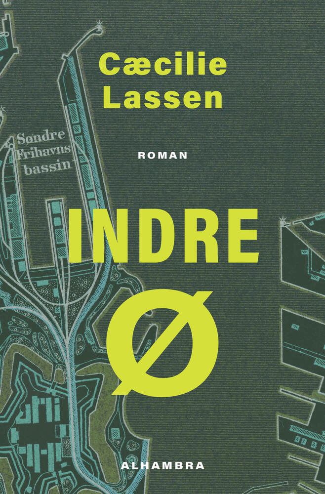 Indre ø