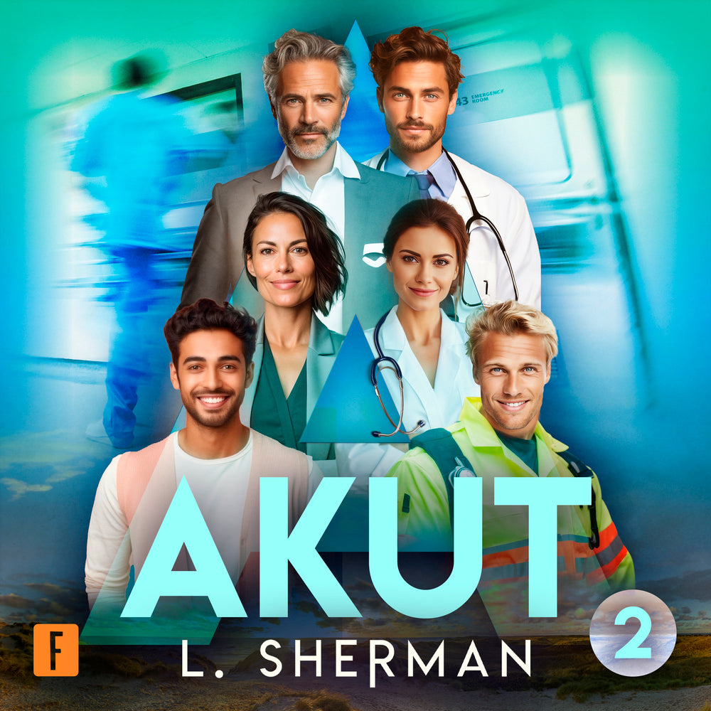 AKUT - sæson 2