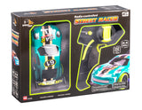 R/C mini racer ass