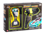 R/C mini racer ass