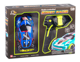 R/C mini racer ass