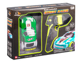 R/C mini racer ass