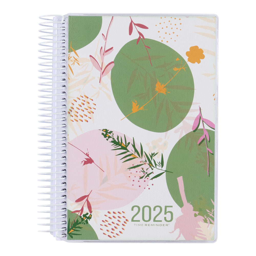 Spiralkalender 2025 4 i en dag