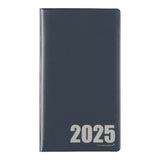 Månedskalender 2025 vinyl
