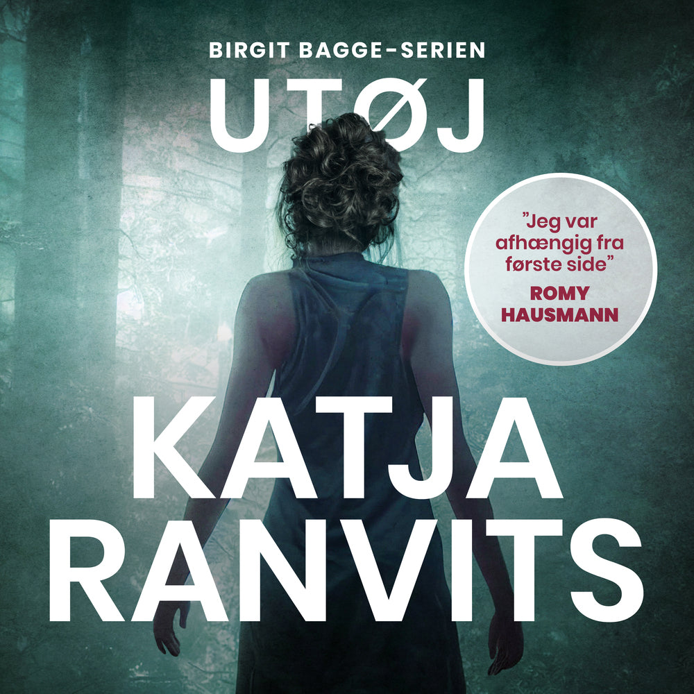 Utøj