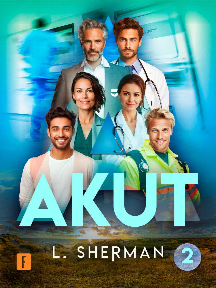 AKUT - sæson 2