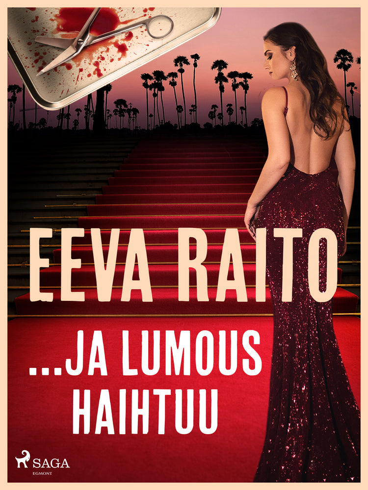 …ja lumous haihtuu