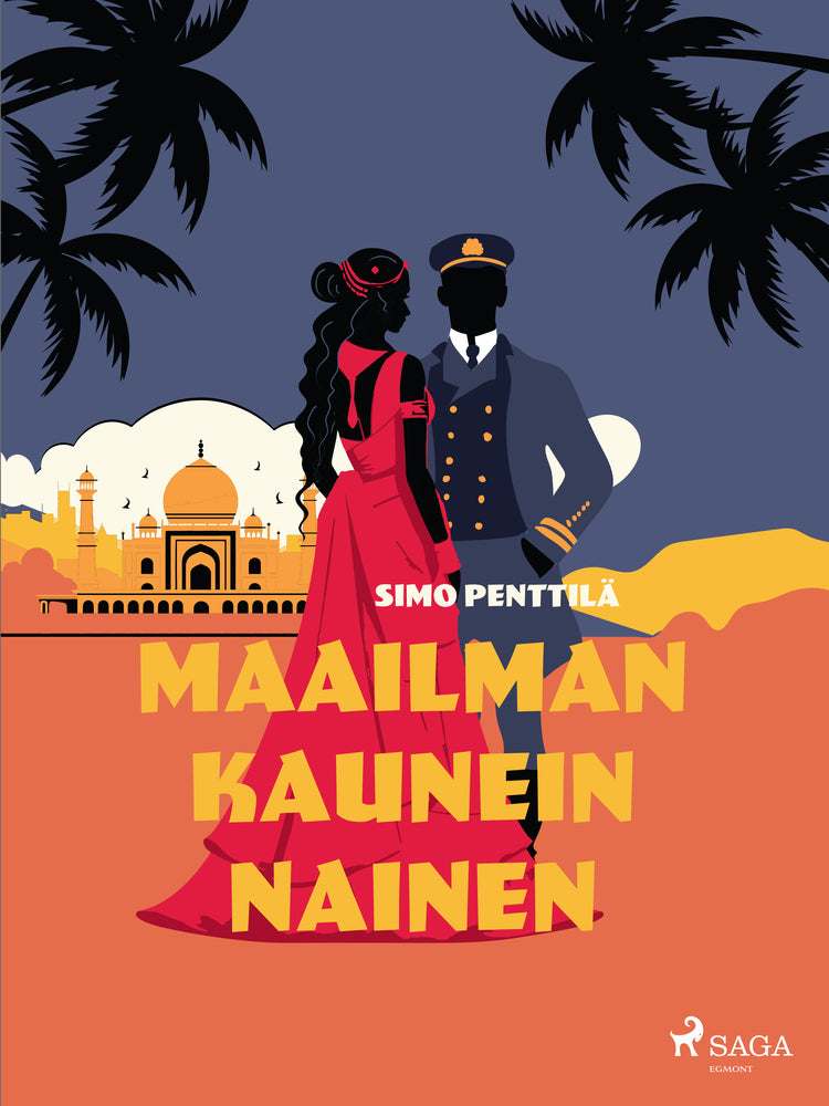 Maailman kaunein nainen