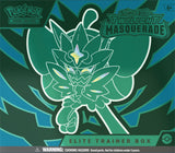 Pokemon SV6 Elite Trainer Box Twillight Masquerade