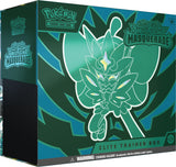 Pokemon SV6 Elite Trainer Box Twillight Masquerade