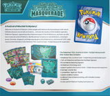 Pokemon SV6 Elite Trainer Box Twillight Masquerade