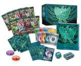 Pokemon SV6 Elite Trainer Box Twillight Masquerade