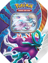 Poke Tin Summer asst