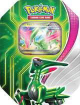 Poke Tin Summer asst