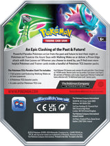 Poke Tin Summer asst