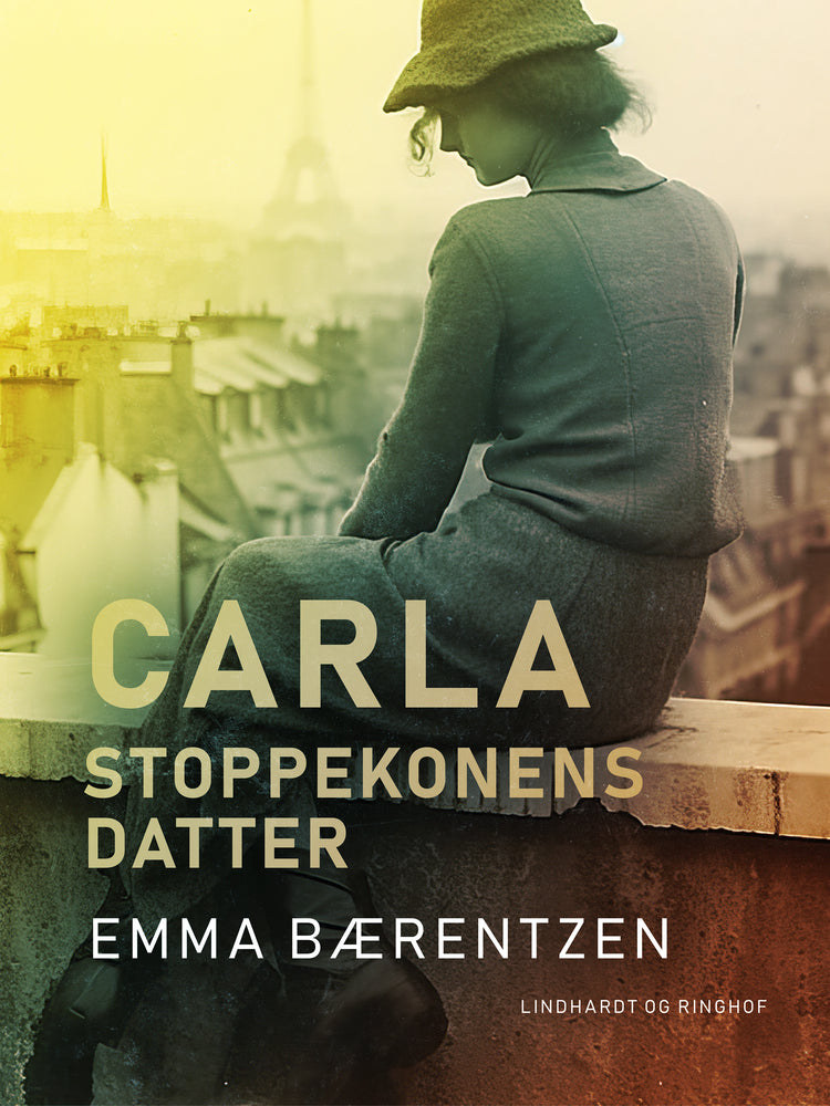 Carla. Stoppekonens datter