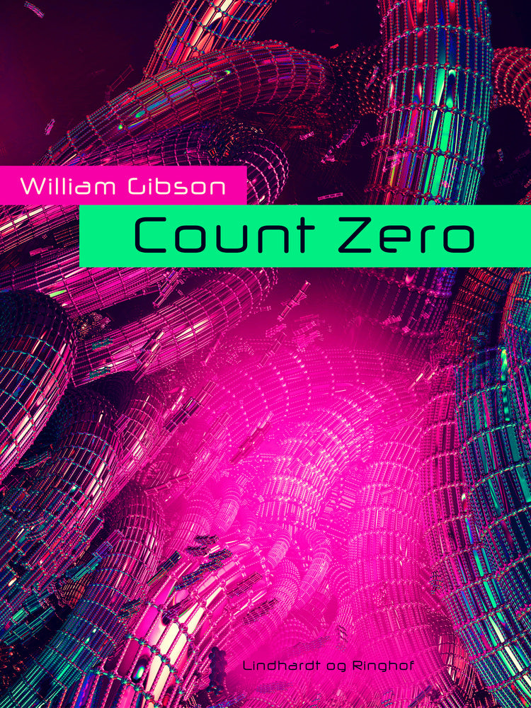 Count Zero