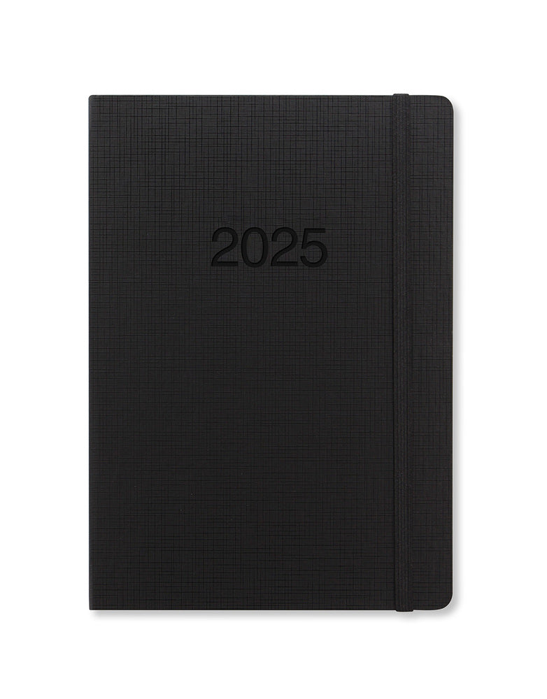 Letts 2025 Memo A5 UGE