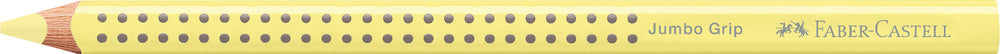 Farveblyant Faber-Castell grip jumbo