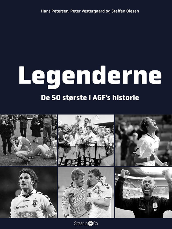Legenderne (2)