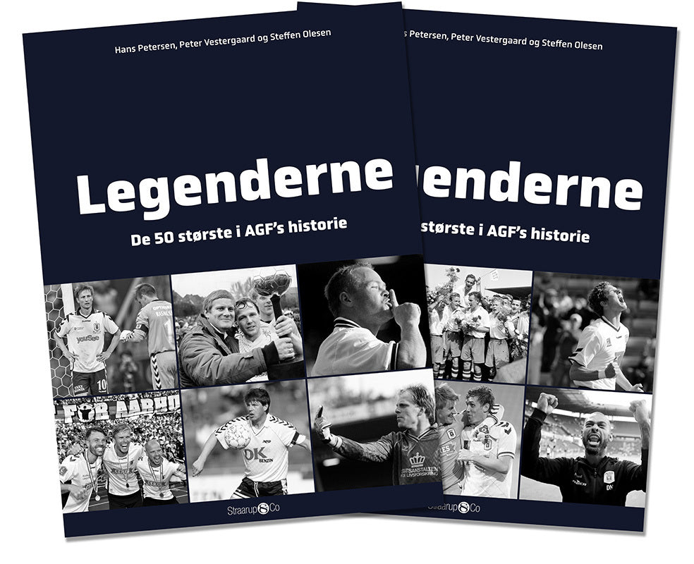 Legenderne (sampak)