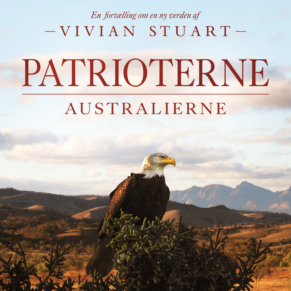 Patrioterne - Australierne 15