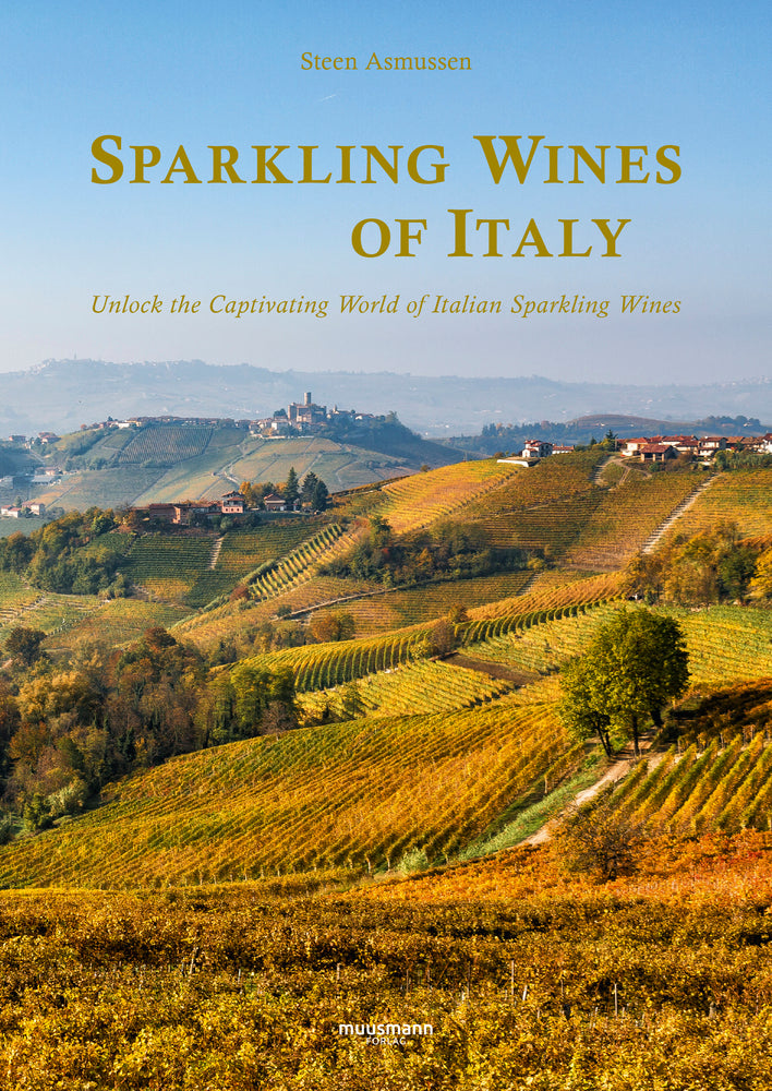 Sparkling Wines of Italy