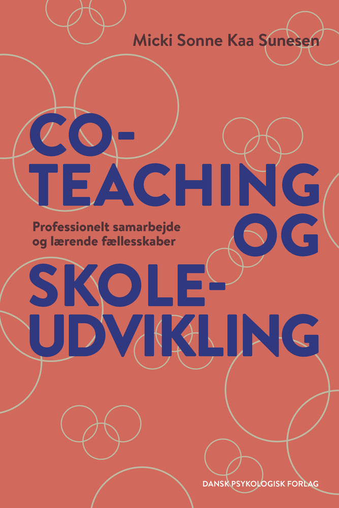Co-teaching og skoleudvikling