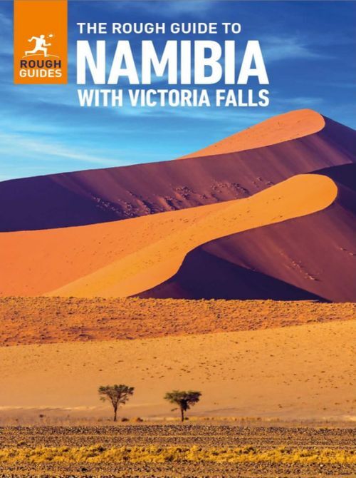 The Rough Guide to Namibia
