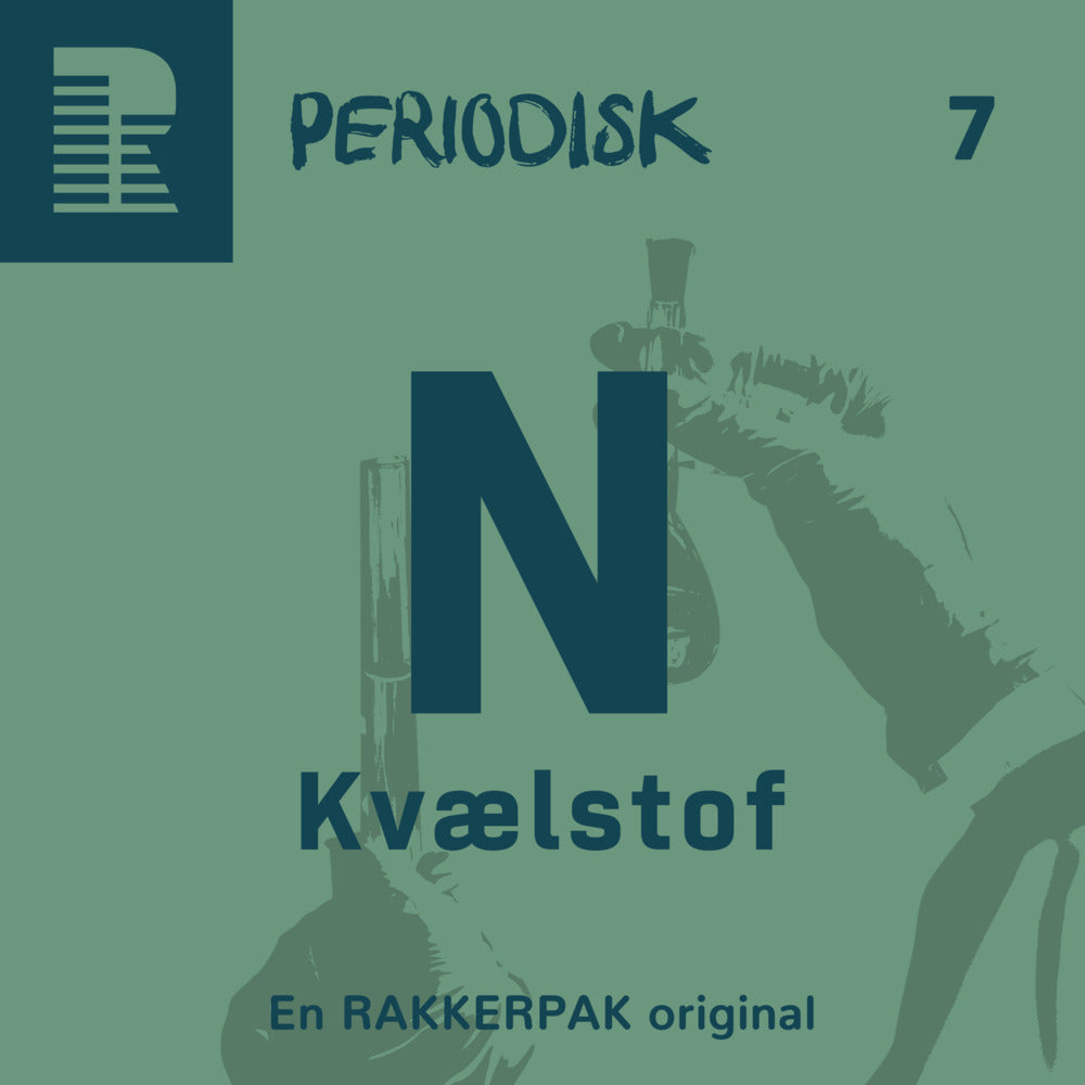 7 Kvælstof